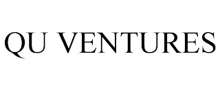 QU VENTURES