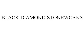 BLACK DIAMOND STONEWORKS