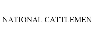 NATIONAL CATTLEMEN