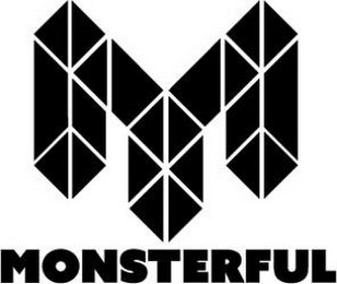 M MONSTERFUL