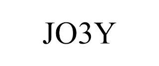 JO3Y