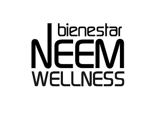 BIENESTAR NEEM WELLNESS