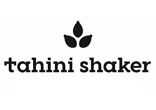 TAHINI SHAKER