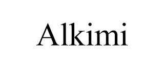 ALKIMI