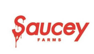 SAUCEY FARMS