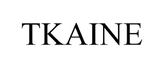 TKAINE