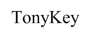 TONYKEY