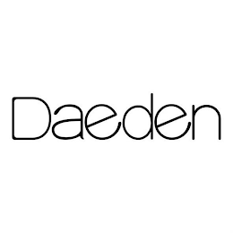 DAEDEN