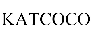 KATCOCO