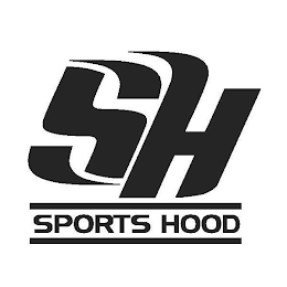 SH SPORTS HOOD