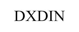 DXDIN