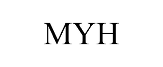 MYH