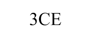 3CE