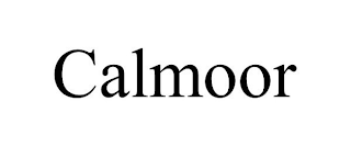 CALMOOR