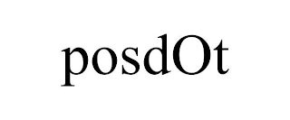 POSDOT