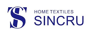 ST HOME TEXTILES SINCRU