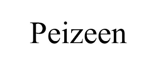 PEIZEEN