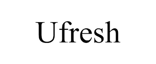 UFRESH