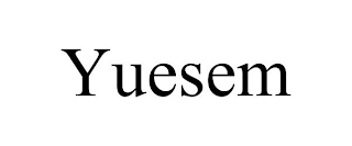 YUESEM