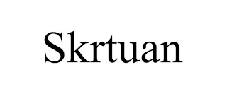 SKRTUAN