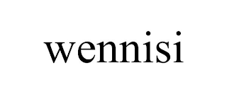 WENNISI