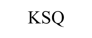 KSQ