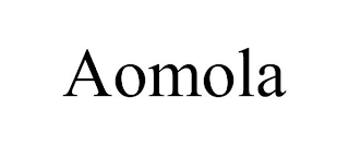 AOMOLA