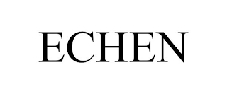 ECHEN