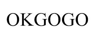 OKGOGO