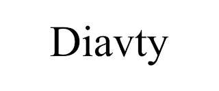 DIAVTY