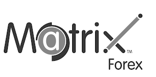 MATRIX FOREX