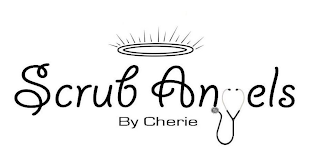 SCRUB ANGELS BY CHERIE