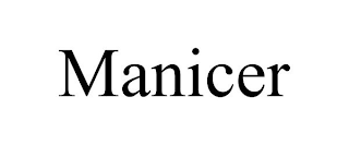 MANICER