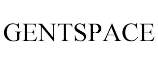 GENTSPACE