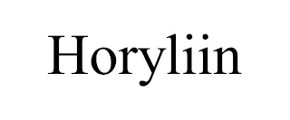 HORYLIIN