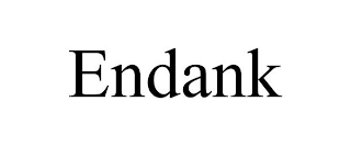 ENDANK