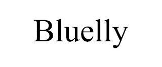 BLUELLY