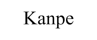 KANPE