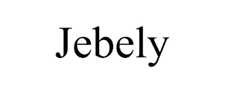 JEBELY