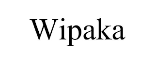 WIPAKA