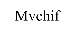 MVCHIF