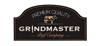 PREMIUM QUALITY GRINDMASTER BEEF COMPANY