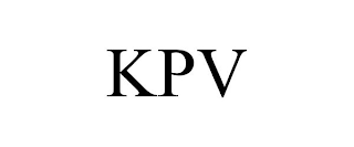 KPV