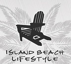 ISLAND BEACH LIFESTYLE