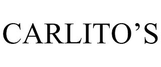 CARLITO'S