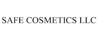 SAFE COSMETICS LLC