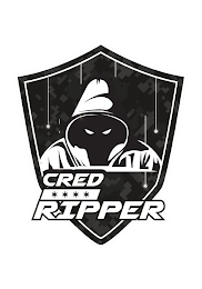 CRED RIPPER