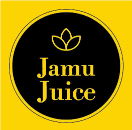 JAMU JUICE