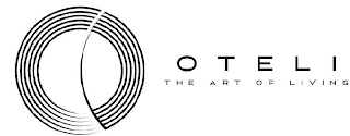 OTELI THE ART OF LIVING