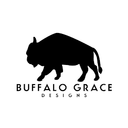 BUFFALO GRACE DESIGNS